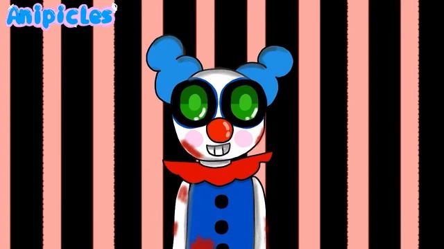 Smile Meme//Piggy-Roblox// смотреть онлайн