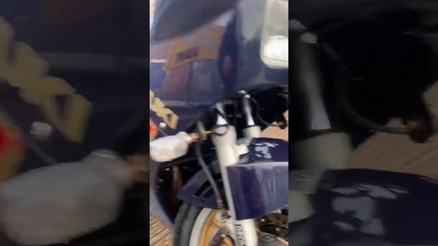 Suzuki Rg 250 смотреть онлайн