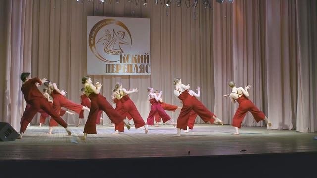 114 Сильфида - "Точка опоры" смотреть онлайн