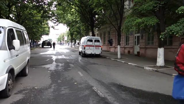 18 мая — День депортации смотреть онлайн