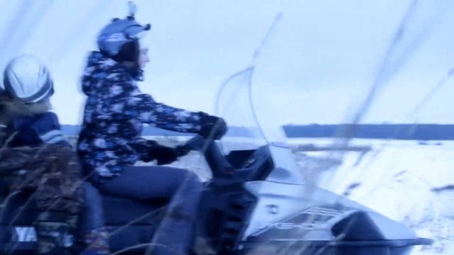 Yamaha-VK540 "Крыло Ветра" СПб смотреть онлайн