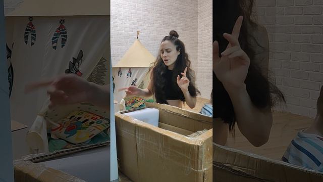 посылка из Китая❤️ показать что нам пришло? смотреть онлайн