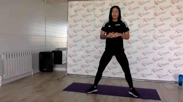 TOTAL BODY смотреть онлайн