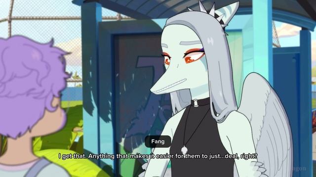 Goodbye Volcano High Full Game Gameplay Walkthrough No Commentary (PC) смотреть онлайн