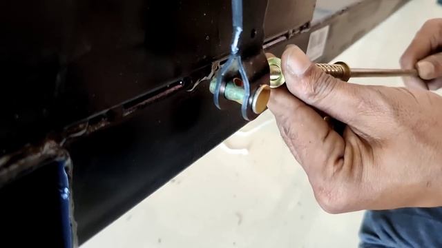 Erickshaw Dream Build | Ketron Atom Plus Full Build | New Erickshaw Complete Fitting | Best ToT0 смотреть онлайн