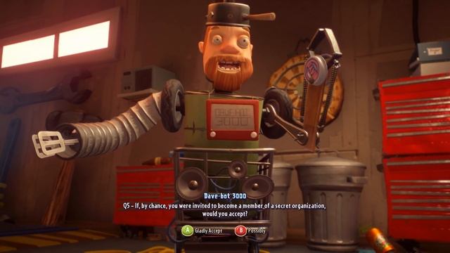 The Battle BEGINS! - Plants vs. Zombies: Garden Warfare 2 Gameplay - Episode 1 смотреть онлайн