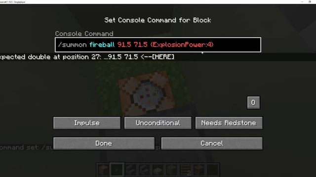 How to build a ACTUAL TANK in minecraft смотреть онлайн