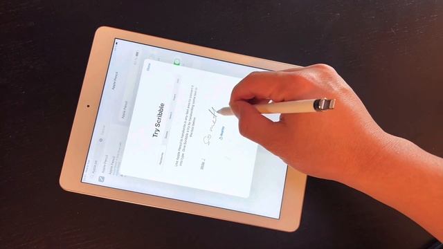 Apple Pencil 1 Unboxing vs Generic Stylus Pen смотреть онлайн