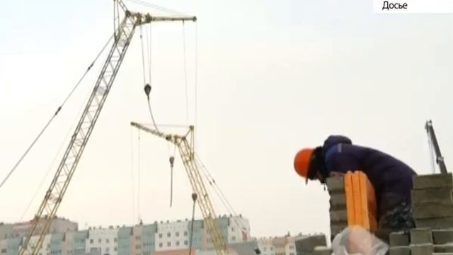 Две новые школы откроют в Алтайском крае смотреть онлайн