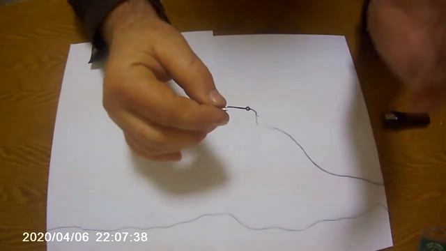 Самые быстрые и надёжные узлы для ваших крючков на рыбалке+ смотреть онлайн
