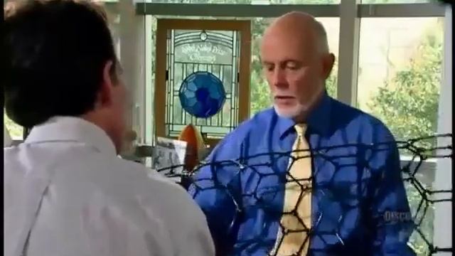 Fullerenes   Фуллерен С60 Самый прочный материал во вселенной  Углеродные нанотр