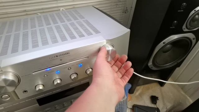 Yamaha ns 500ma смотреть онлайн