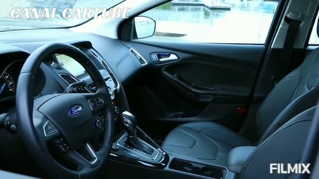 Ford Focus 2016 vale a pena? #32 (@ford ) смотреть онлайн