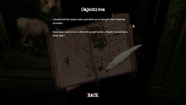 Amnesia Eldritch Cove [Full Walkthrough] English Version смотреть онлайн