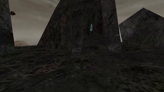 Morrowind Vibes | The Night is Darkening | Random Horror Games смотреть онлайн