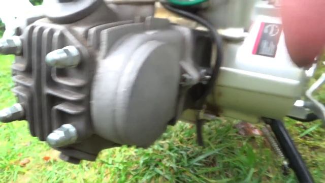 КАК КУПИТЬ ХОРОШИЙ МОПЕД смотреть онлайн