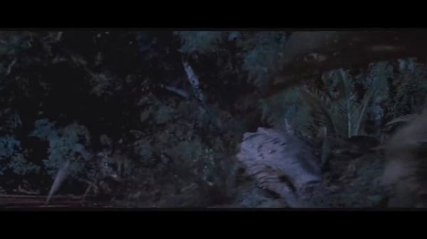 The PanHeads Band - Монстр. (Skillet - Monster на русском.)  Парк Юрского Периода