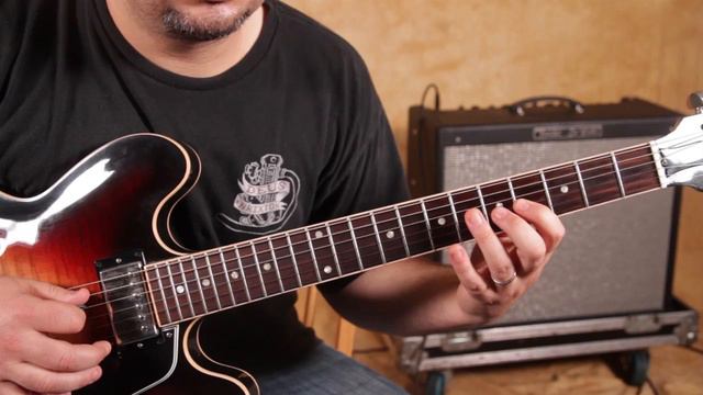 Guitar Scales Lesson Major Pentatonic Scale For Blues Rock and Country Guitar Solos смотреть онлайн