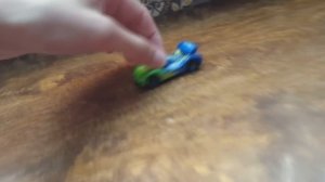 Тачки 2 Гонка В Италии