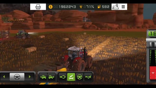 Farming Simulator 18- Hindi Urdu- 3 Player Multiplayer смотреть онлайн