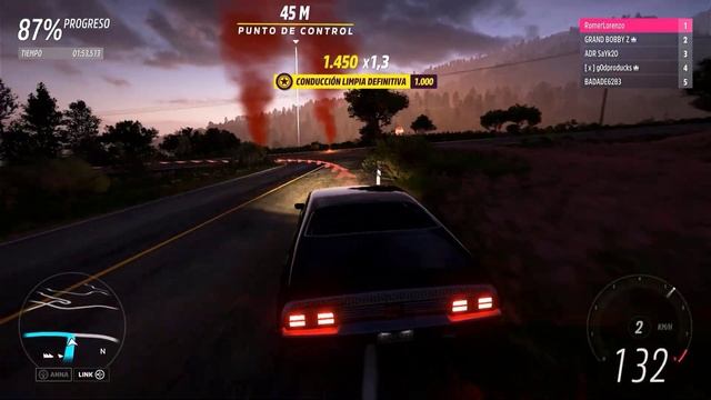 Convierte tu Ford XB Falcon GT 73 en el Legendario Interceptor de Mad Max y Domina Las Calles #fh5 смотреть онлайн