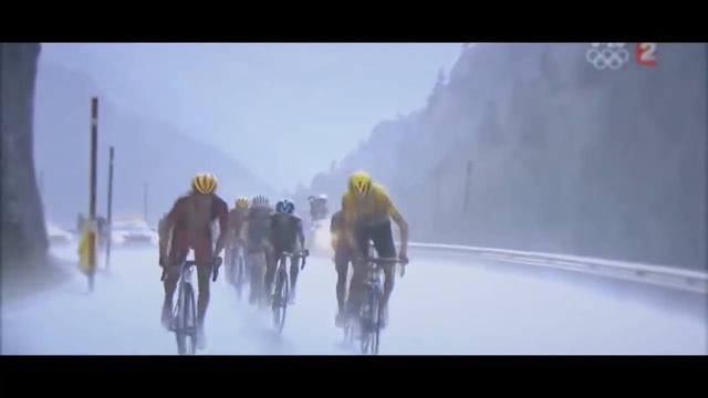 HINAULT "LOS CICLISTAS SE TIENEN QUE PLANTAR PARA QUE CHRIS FROOME NO CORRA EL TOUR" смотреть онлайн