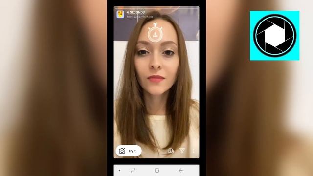 6 Seconds Blink Game! - How to Play 6 Seconds Blinking Game Instagram смотреть онлайн