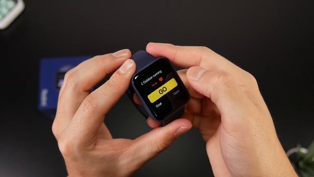 Xiaomi REDMI Watch ⌚ ASÍ es el nuevo RELOJ económico de Xiaomi | Unboxing & P. Impresiones смотреть онлайн