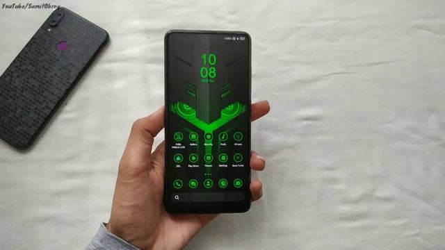 TOP 5 Best Customization & Animations Theme For Any Xiaomi & Redmi Smartphones | MIUI Best Theme смотреть онлайн