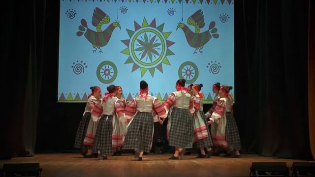 "Заплетися, плетень" смотреть онлайн