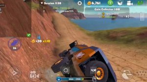 как заработать много денег в off the road