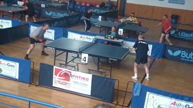 ping pong Florina 2013 смотреть онлайн