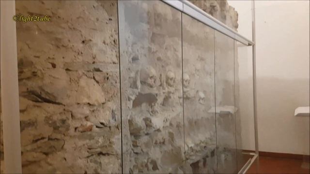 Ćele kula - Skull Tower, Niš Serbia смотреть онлайн