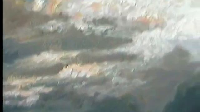 Картина "ОТЧЕ НАШ, СУЩИЙ НА НЕБЕСАХ" смотреть онлайн