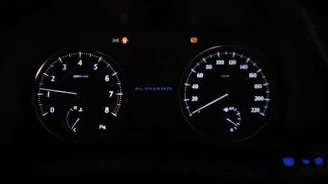 САМЫЙ РОСКОШНЫЙ МУЛЬТИВЕН. Какой авто выбрать для путешествия? TOYOTA ALPHARD 2020 смотреть онлайн