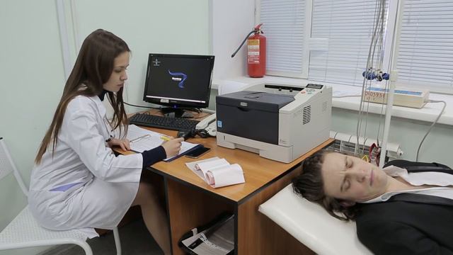 Учебный фильм Острый инфаркт миокарда смотреть онлайн