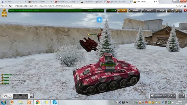 TO Twins Dance смотреть онлайн