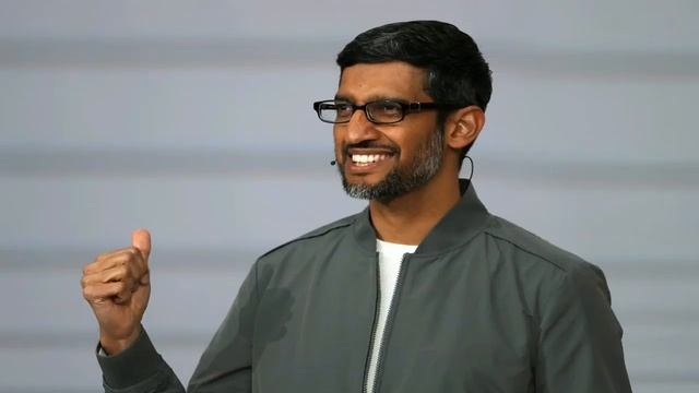 Google के CEO सुंदर पिचाई की सैलरी जानकर उड़ जायेंगे आपके होश | Sundar Pichai Salary | Income смотреть онлайн