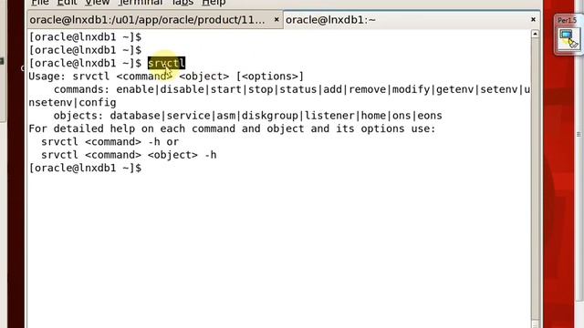 Oracle Admin 1 Lecture 4 Oracle Database Tutorial In Hindi смотреть онлайн