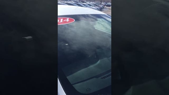 2014 Hyundai Elantra смотреть онлайн