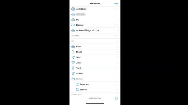 How To Remove Gmail Account From Phone - iPhone & Android (2023) ✅ смотреть онлайн