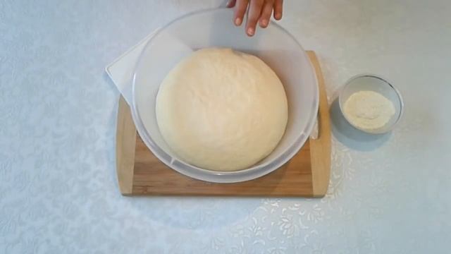 Холодное тесто на минералке смотреть онлайн