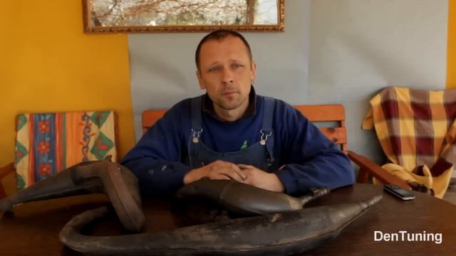 Спортивный глушитель Резонатор на мотоцикл . Теория особенности работы смотреть онлайн