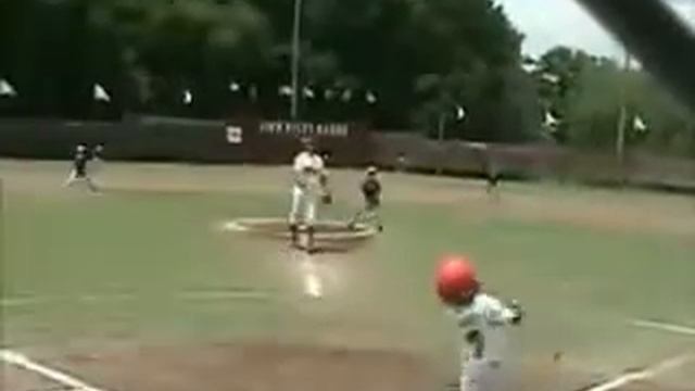 Baseball Accident 2 смотреть онлайн