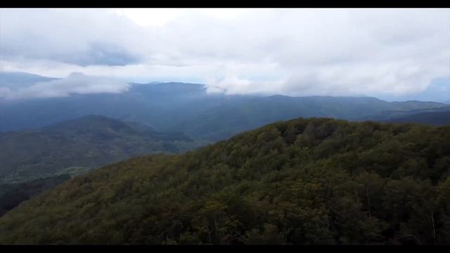 Canyon Spectral: ON - Monte Falco Tour With @FIRENZEFREERIDE смотреть онлайн