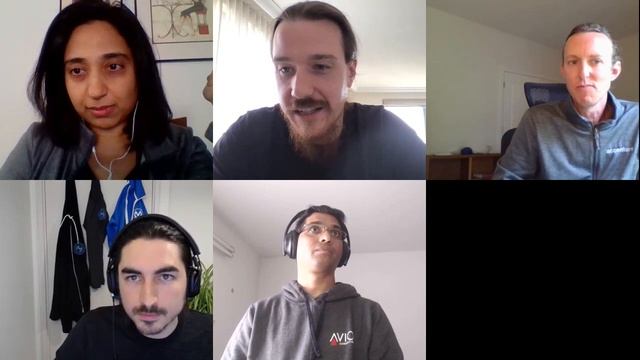 #48 - Green offices IoT with MuleSoft and Hub&Spoke Architecture with Salesforce - PKO AMER & EMEA смотреть онлайн