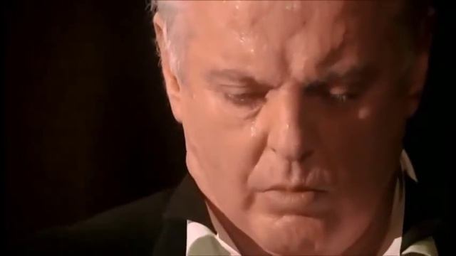Beethoven | Piano Sonata No. 3 In C Major | Daniel Barenboim