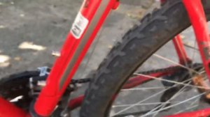 Trek 3700 (407)