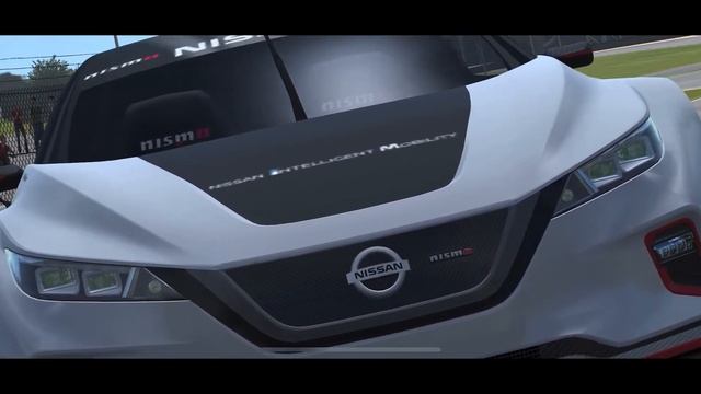 Unlocked The Nissan Leaf Nismo RC! Real Racing 3
