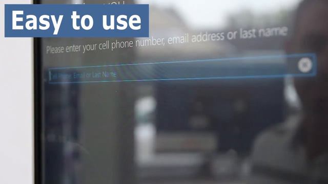 Express Service Kiosk - The Future of Automotive Service (Innovation Award) смотреть онлайн